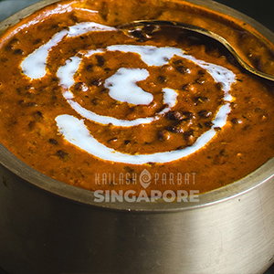DAL MAKHANI