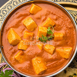 PANEER BUTTER MASALA J