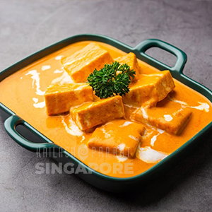 CHEESE BUTTER MASALA