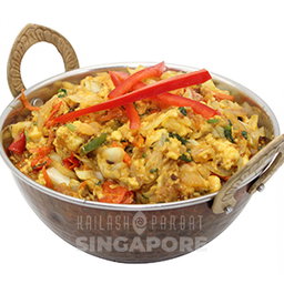 VEG CHILLI MILLI