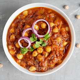 CHANA MASALA