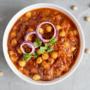CHANA MASALA