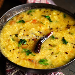 DAL TADKA