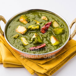 SAAG PANEER