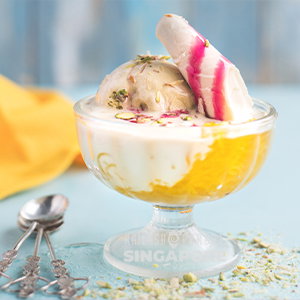 FALOODA KULFI SINCE 1952