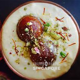 JAMUN E JANNAT