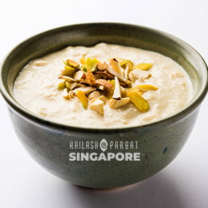 MALAI RABDI