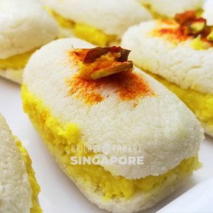 MALAI SANDWICH