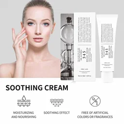 Crème visage