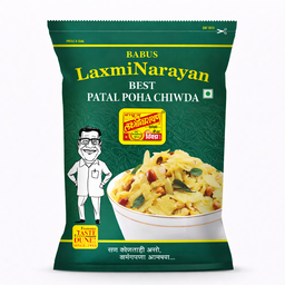 Laxmi Narayan Patal Poha Chivda 250g