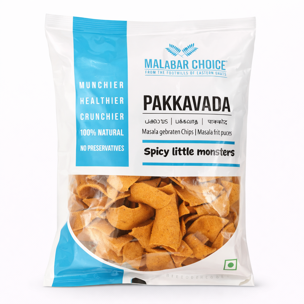 Malabar Choice Pakkavada 150g_0