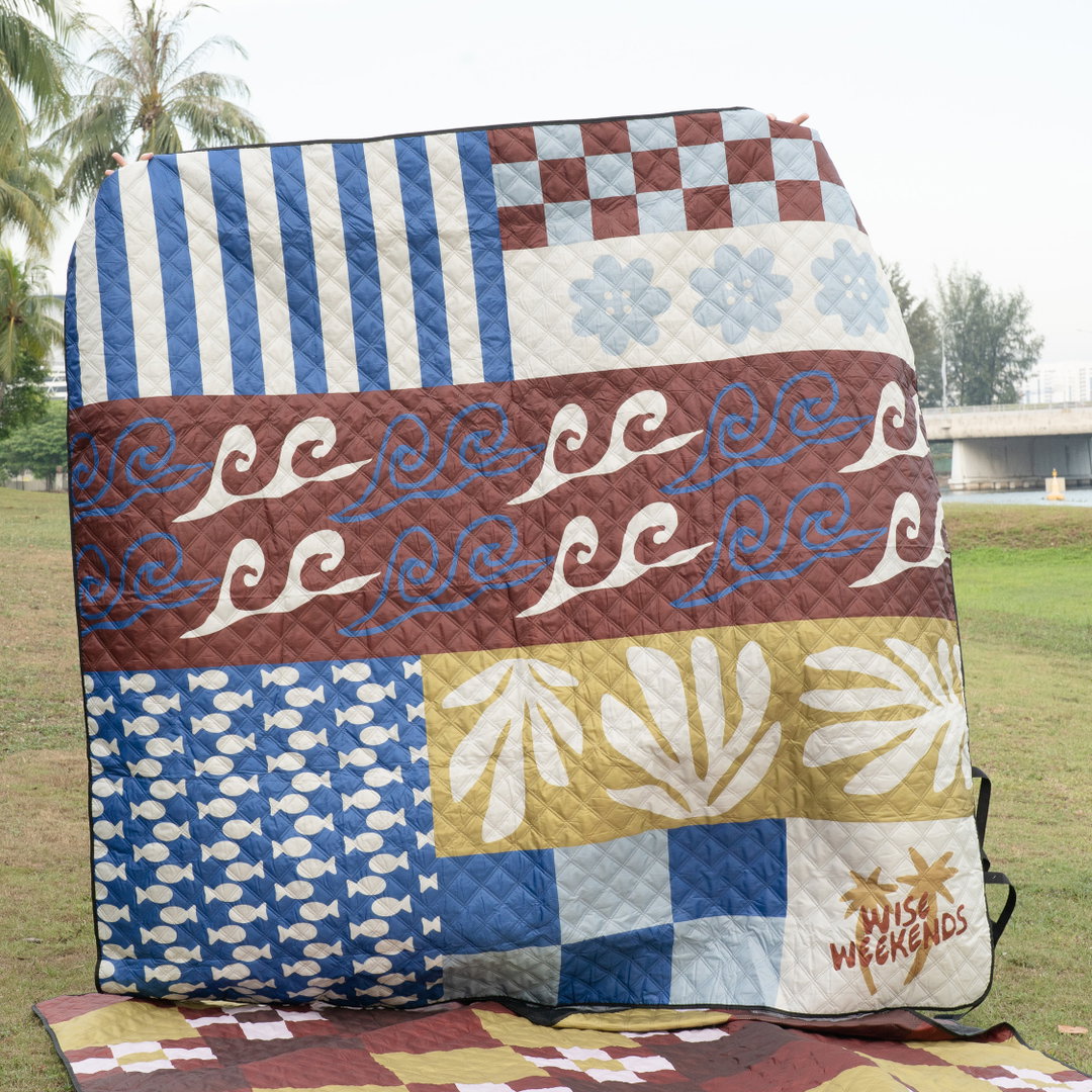 Play Day Picnic Mat 