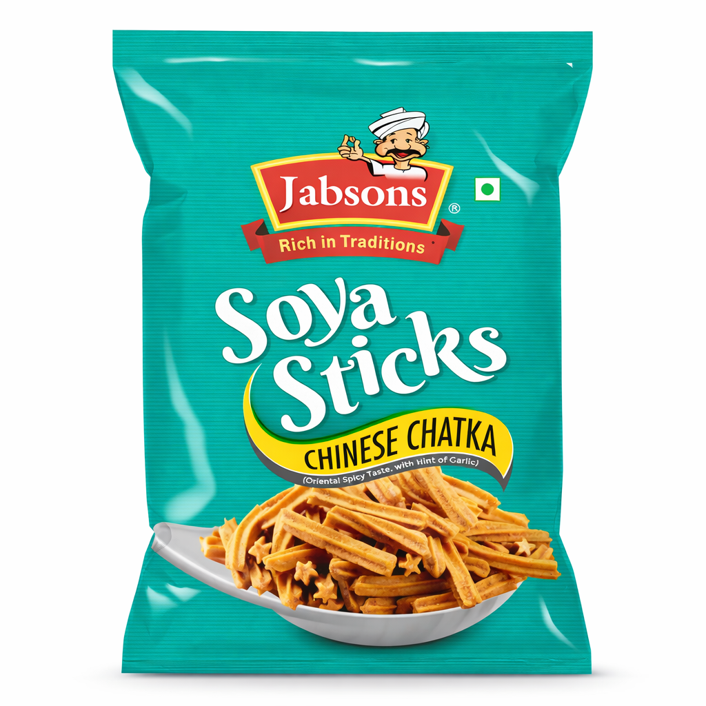 Jabsons Soya Sticks Chinese Chataka 175g_0