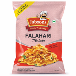 Jabsons Soya Falahari Mix 140g