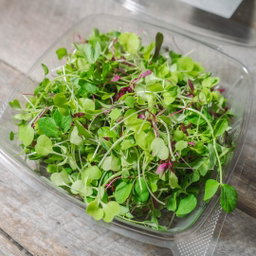 Garnish