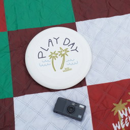 Play Day Picnic Mat 