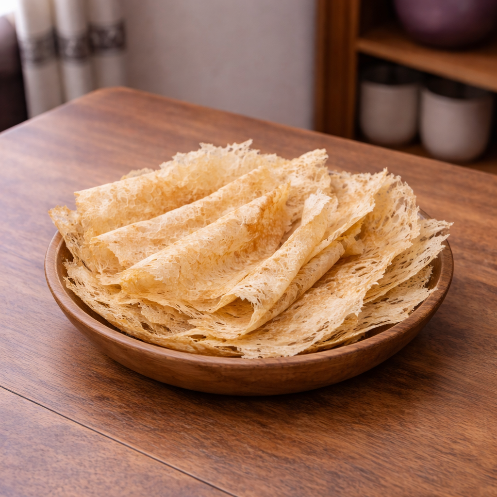 Omani Bread (10 pcs) | خبز عُماني ١٠ حبات