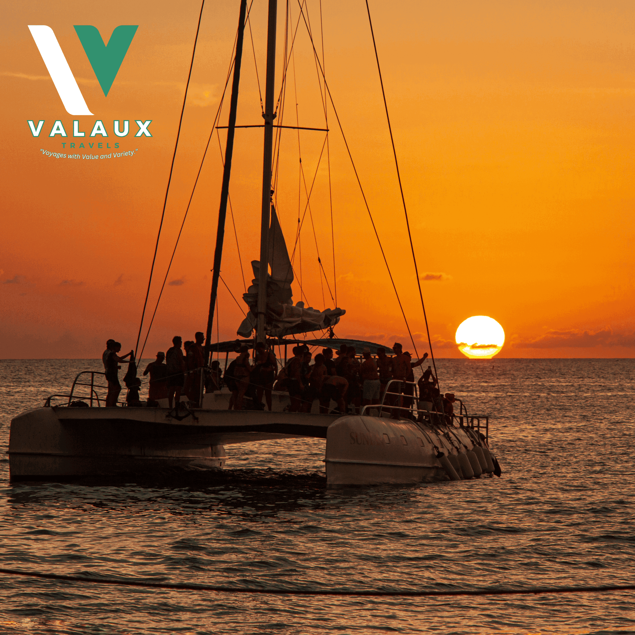 Negril Catamaran_0