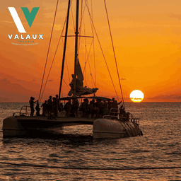Negril Catamaran