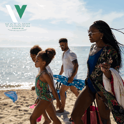 Valaux Travels All  Services 