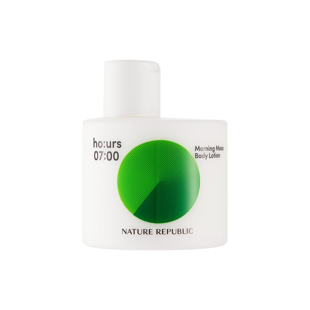  Body Lotion