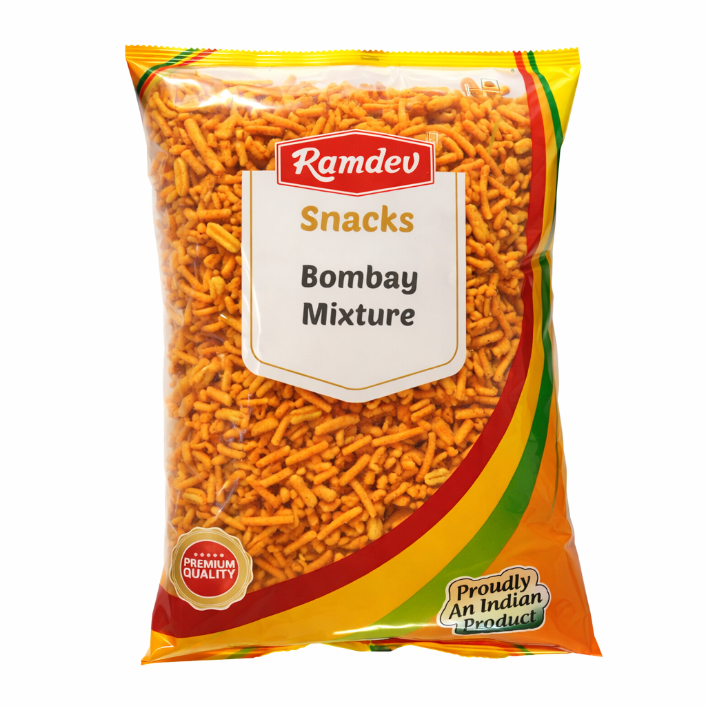 Ramdev Bombay Mixture 300g_0