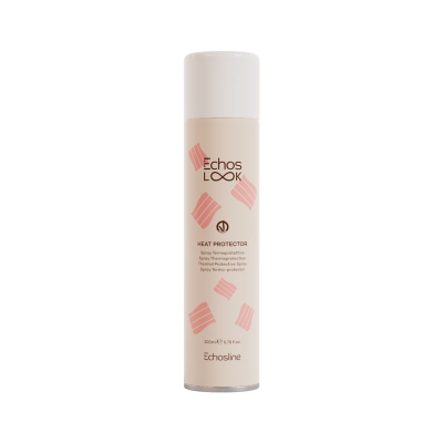 Echosline Echos LOOK Heat Protector Spray Termoprotettivo 200ml