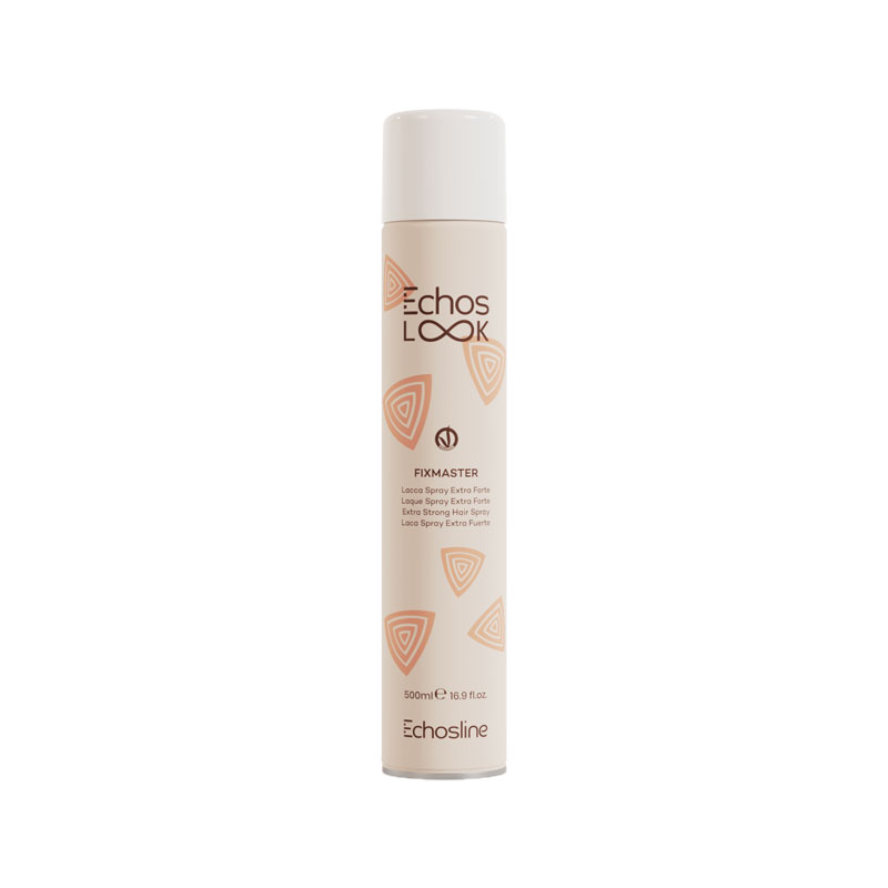 Echosline Echos LOOK Fixmaster Lacca Spray Extra Forte 500ml