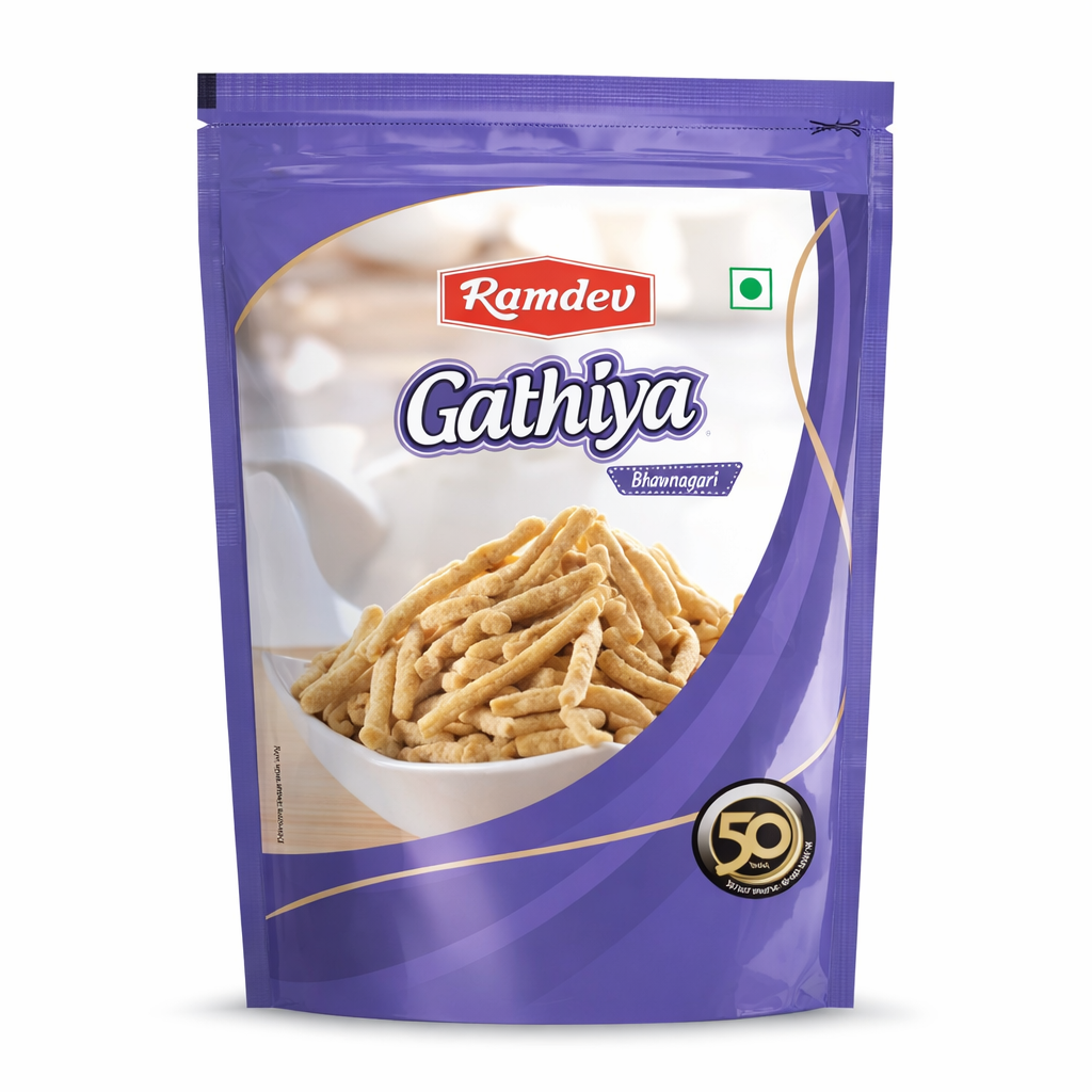 Ramdev Gathiya 300g_0