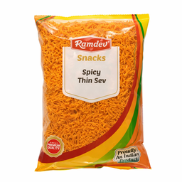 Ramdev Spicy Thin Sev 300g