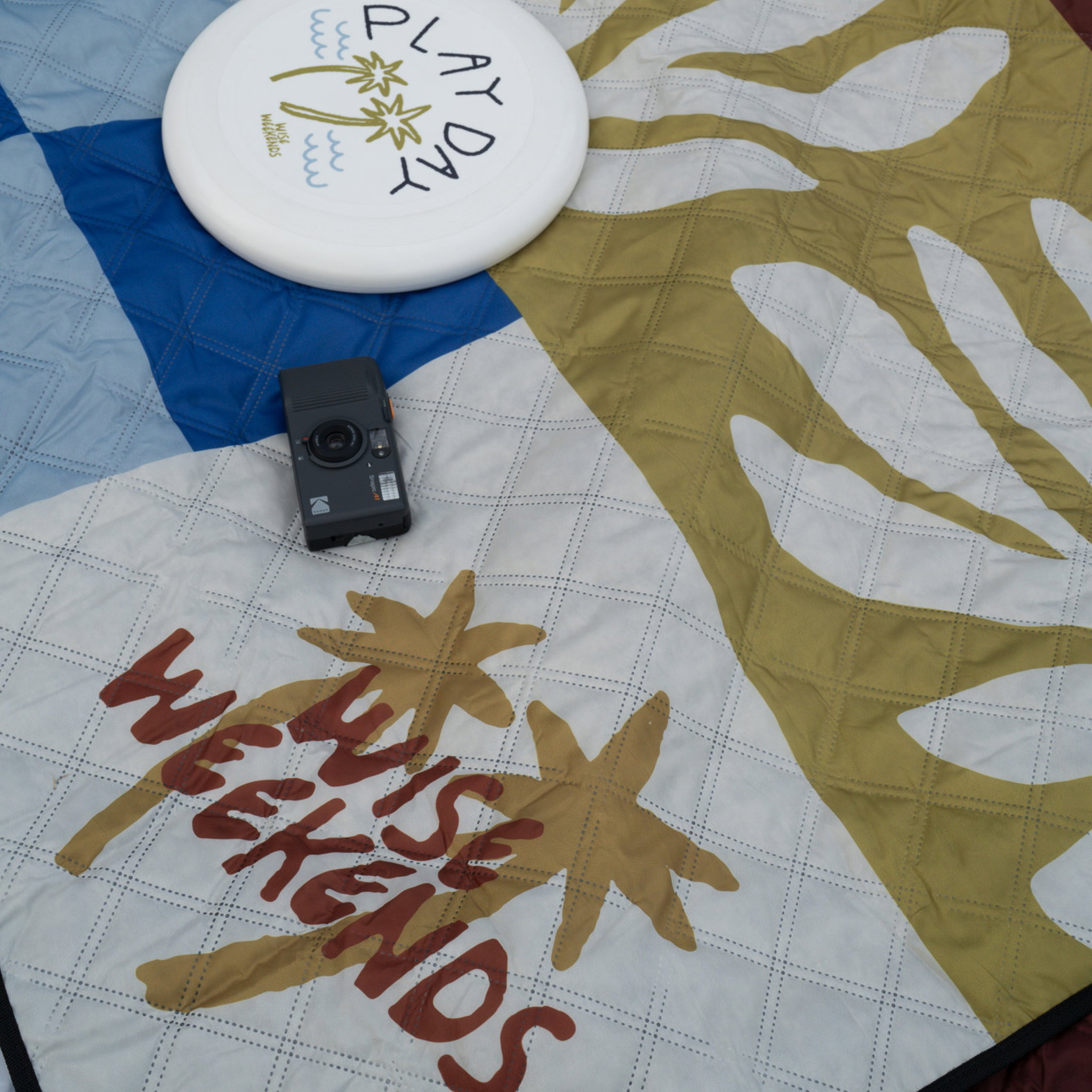 Play Day Picnic Mat _1