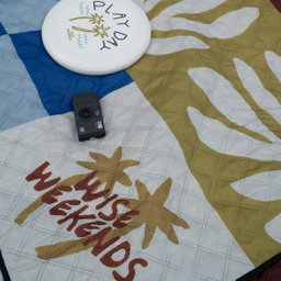 Play Day Picnic Mat 