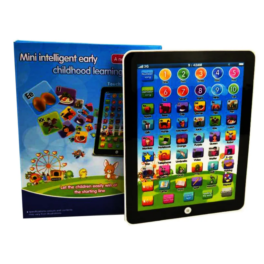 Kids learning tablet _1