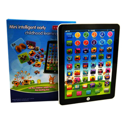 Kids learning tablet 