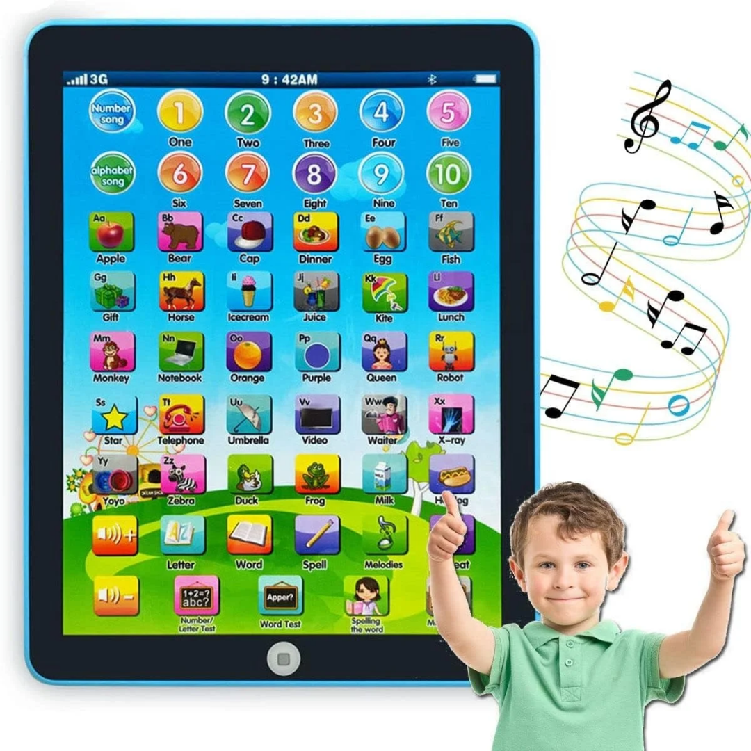 Kids learning tablet _3