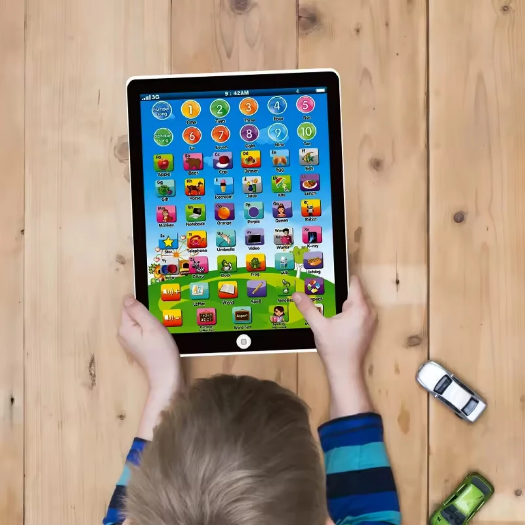 Kids learning tablet _0