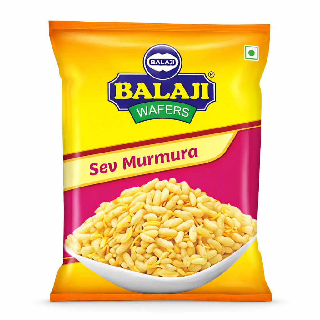 Balaji Sev Mumra 250g_0