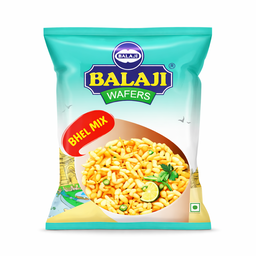 Balaji Bhel Mix 250g