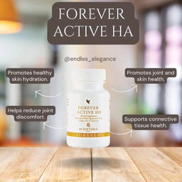 Forever Active HA