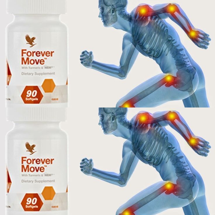 Forever Move