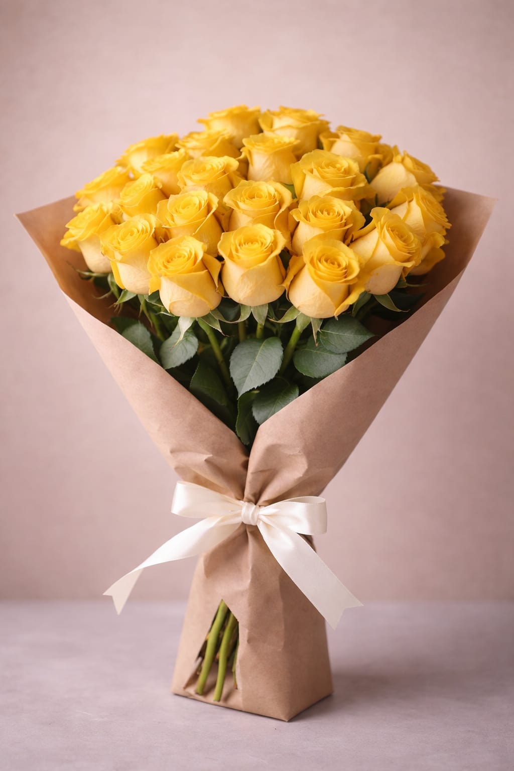 Golden Rose