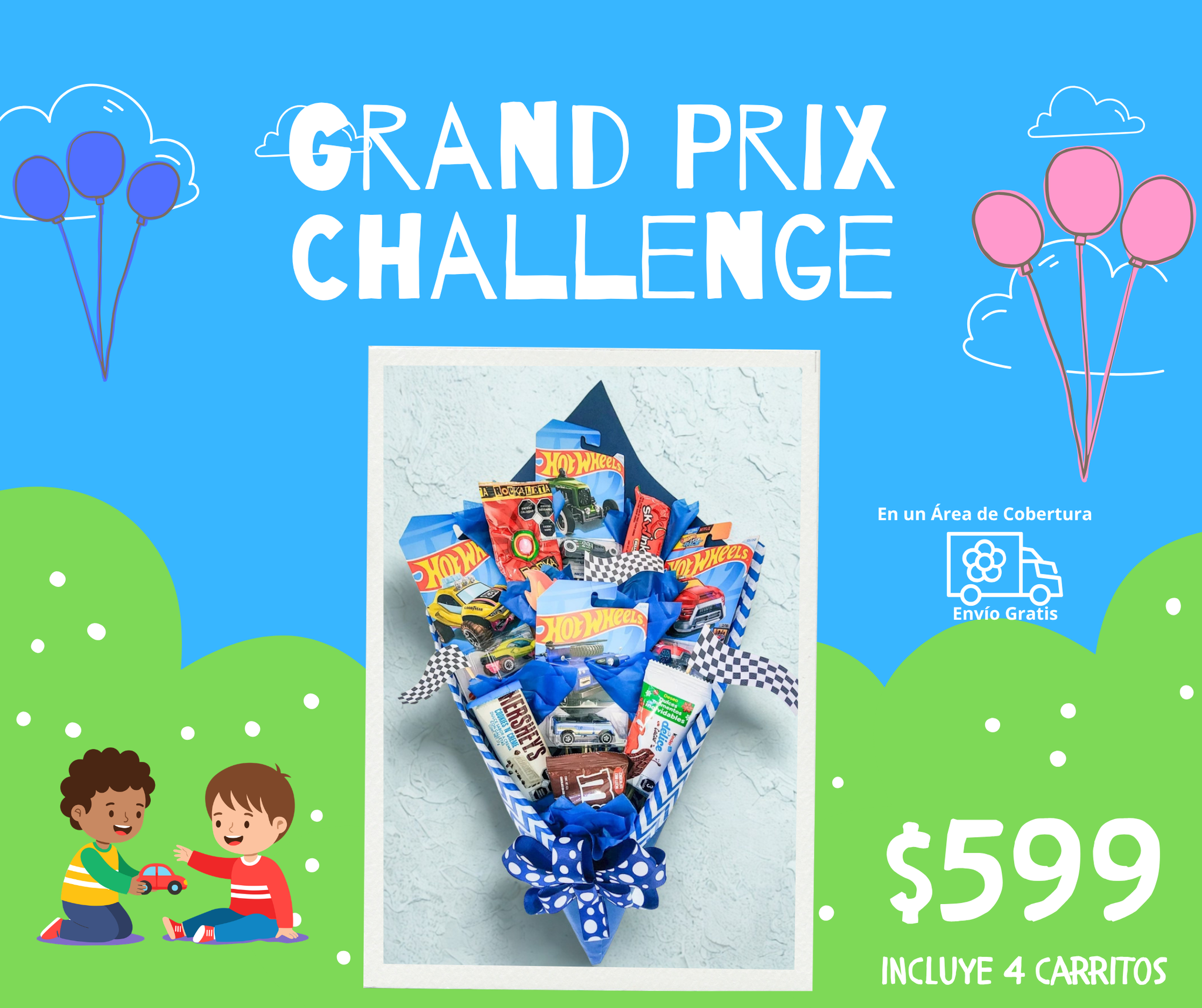 GRAND PRIX CHALLENGE_0