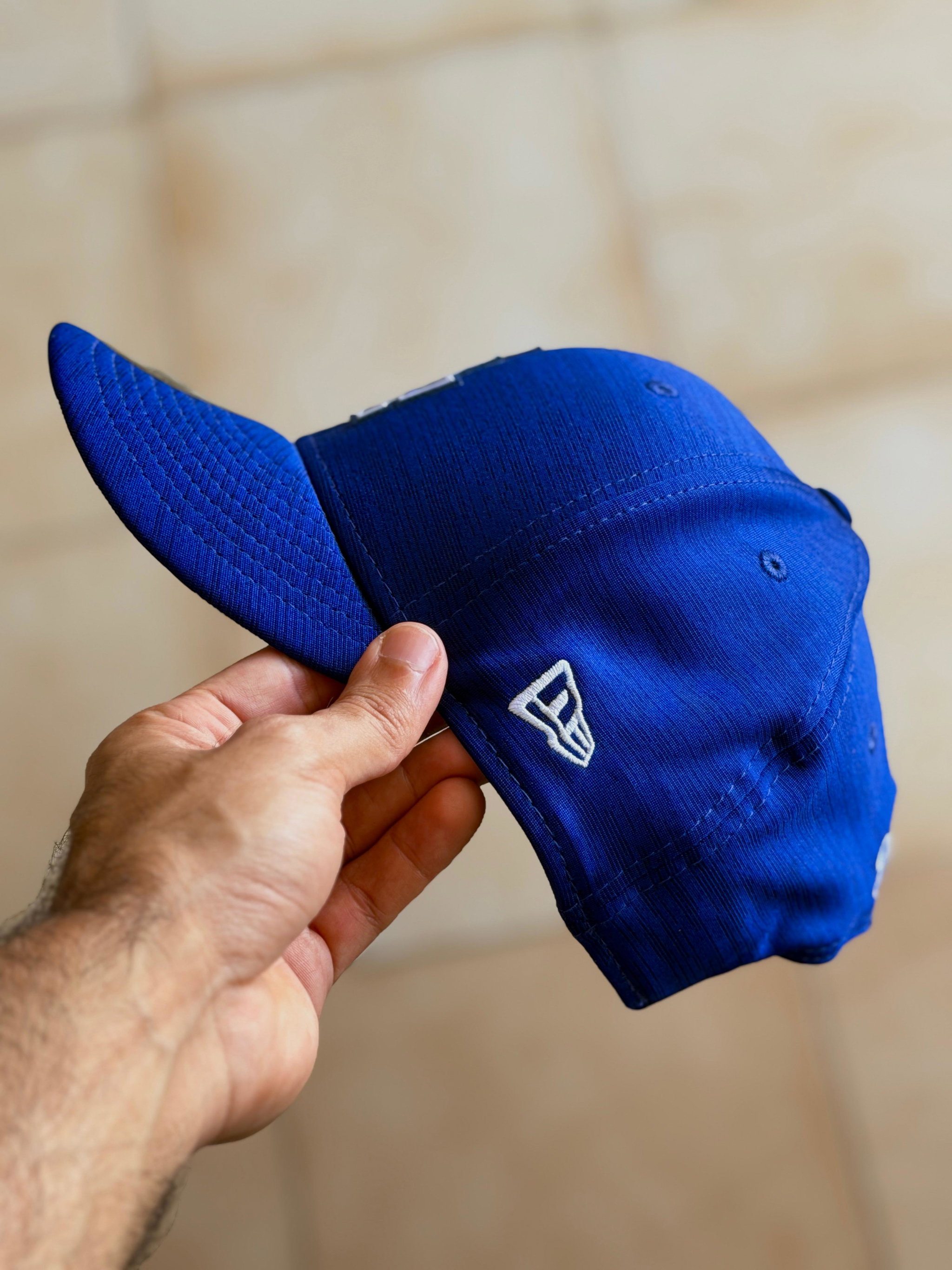 9FIFTY - La Dodgers Spandex Blue_5
