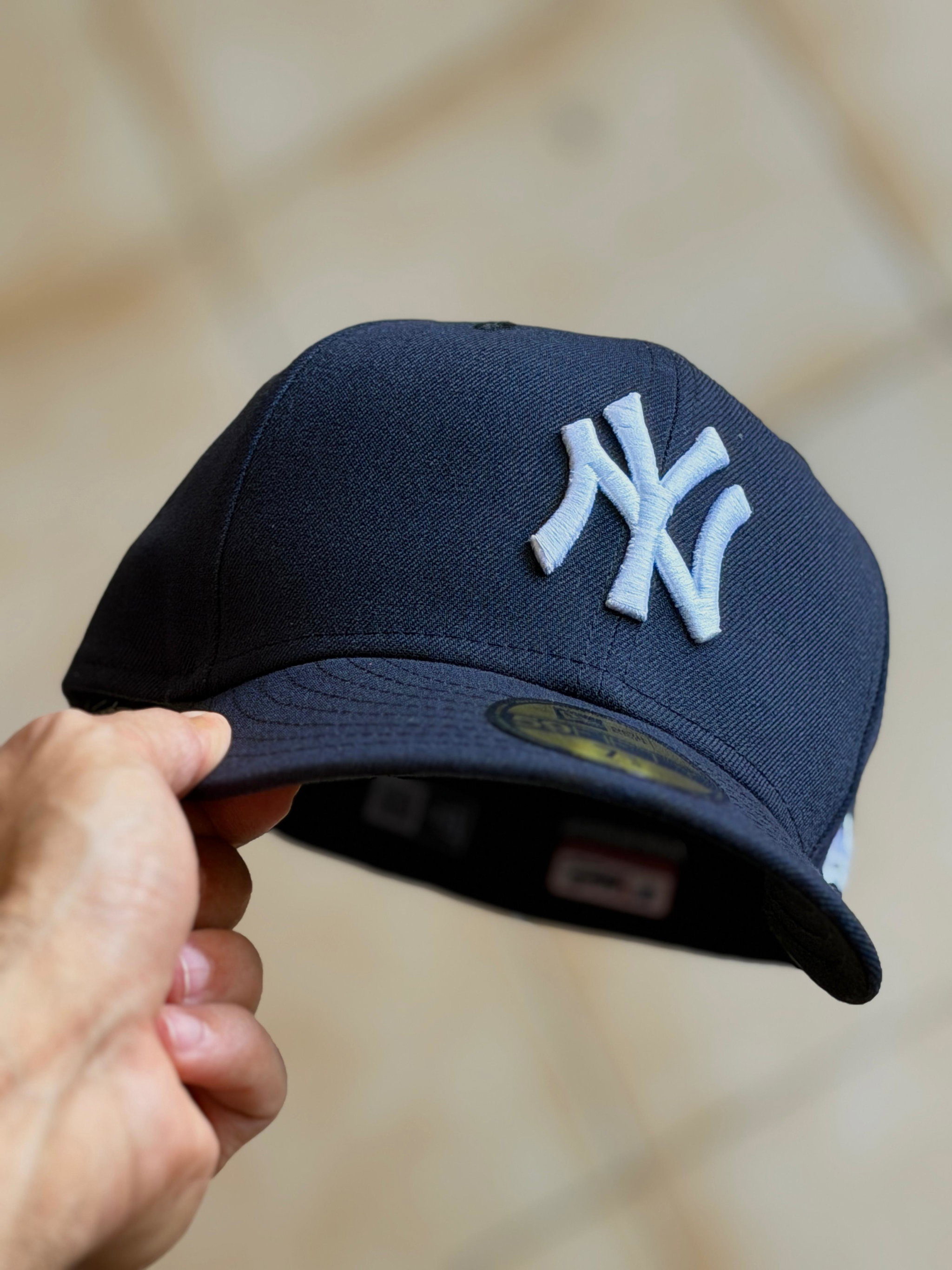 59FIFTY - NY Yankees Authentic On-Field /Navy_0