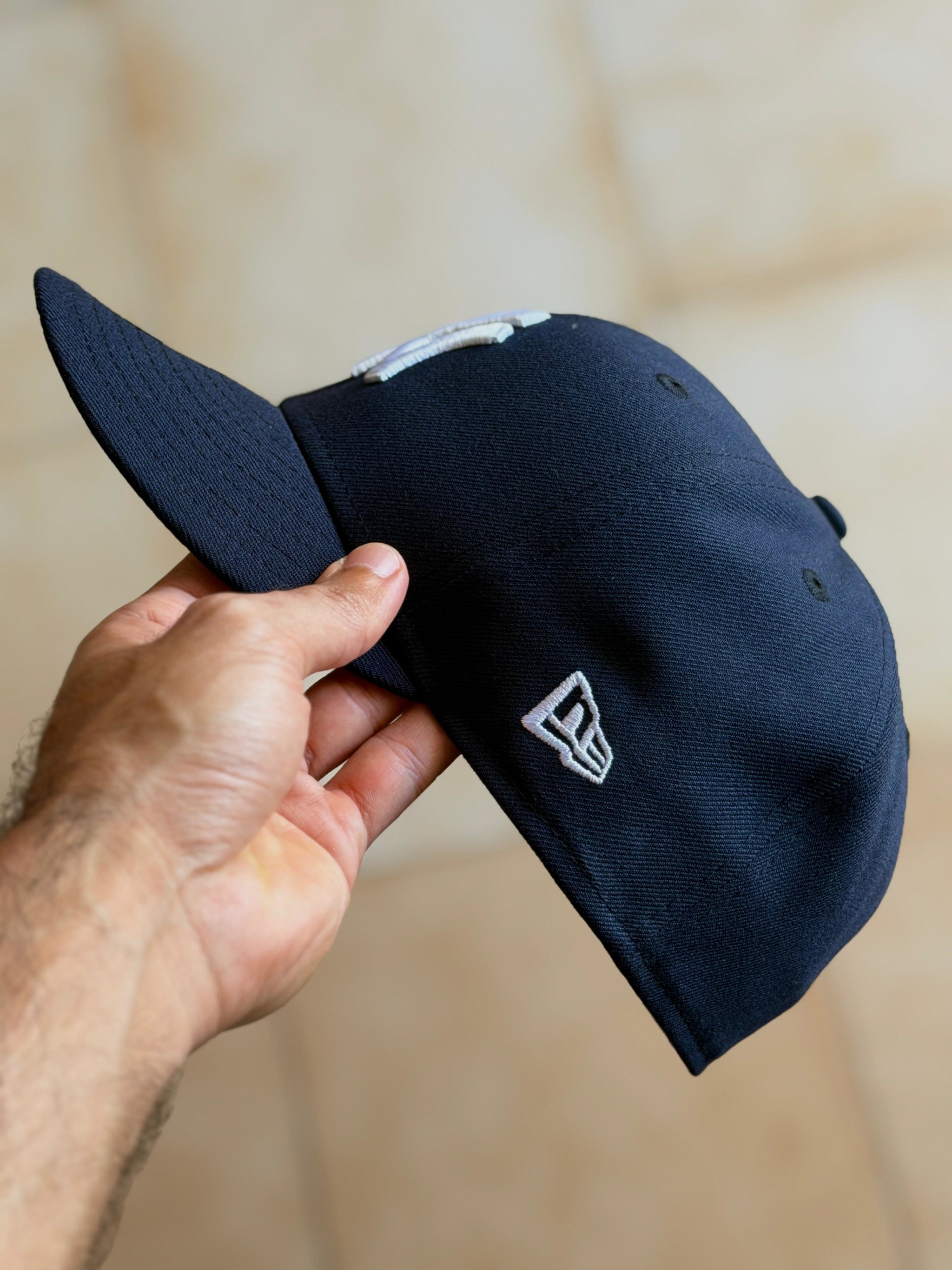 59FIFTY - NY Yankees Authentic On-Field /Navy_5