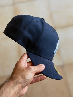 59FIFTY - NY Yankees Authentic On-Field /Navy