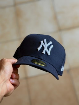 59FIFTY - NY Yankees Authentic On-Field /Navy