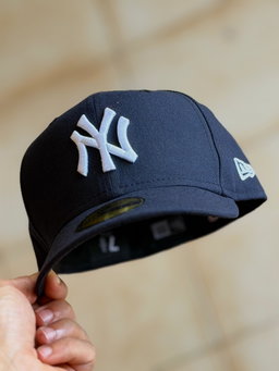 59FIFTY - NY Yankees Authentic On-Field /Navy