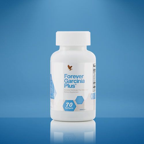 Forever Garcinia Plus
