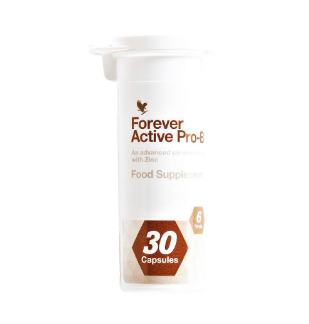 Forever Active B+_0